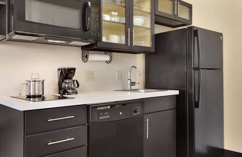 Vestal Hôtel | Candlewood Suites Vestal - Binghamton by IHG