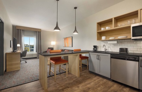 West Memphis Hôtel | Candlewood Suites West Memphis by IHG