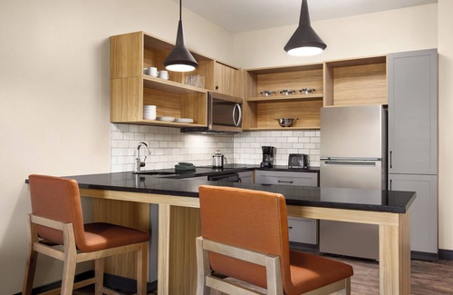 West Memphis Hôtel | Candlewood Suites West Memphis by IHG