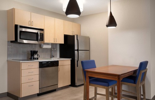 Evans Mills Hôtel | Candlewood Suites Watertown Fort Drum by IHG