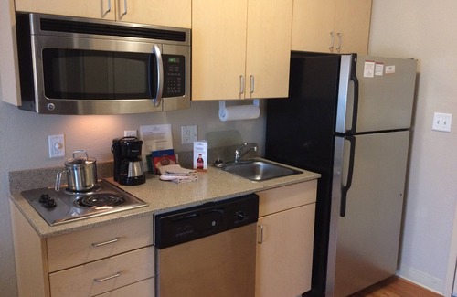 Evans Mills Hôtel | Candlewood Suites Watertown Fort Drum by IHG