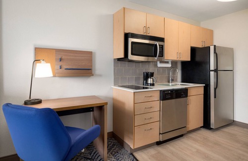 Evans Mills Hôtel | Candlewood Suites Watertown Fort Drum by IHG