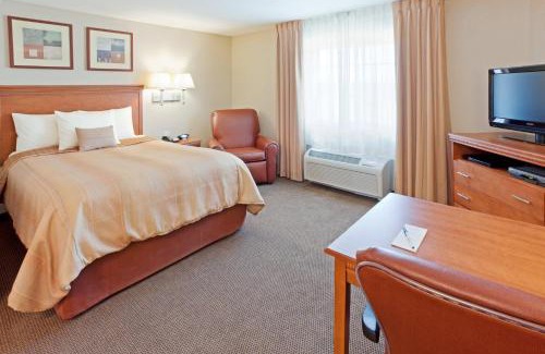 Evans Mills Hôtel | Candlewood Suites Watertown Fort Drum by IHG