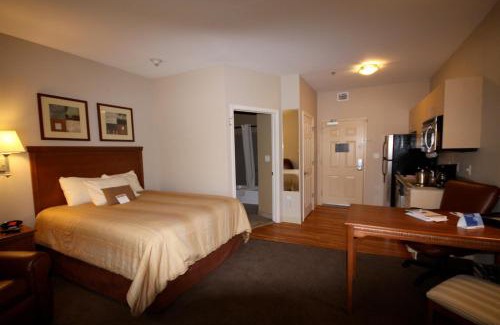 Evans Mills Hôtel | Candlewood Suites Watertown Fort Drum by IHG