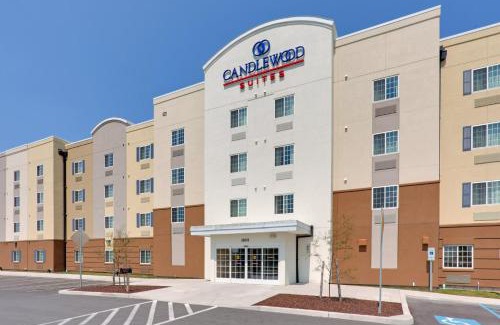 Evans Mills Hôtel | Candlewood Suites Watertown Fort Drum by IHG