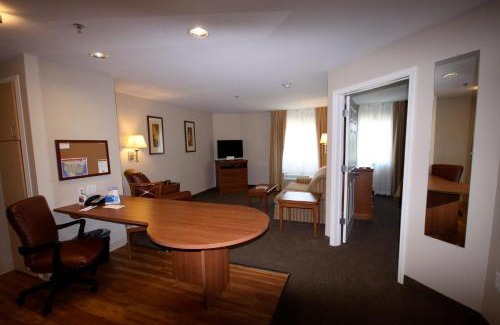 Evans Mills Hôtel | Candlewood Suites Watertown Fort Drum by IHG
