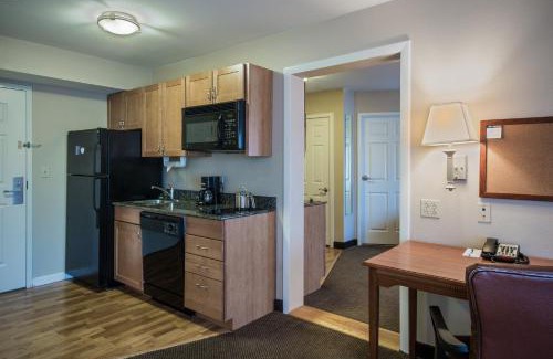 Windsor Locks Hôtel | Candlewood Suites Windsor Locks by IHG