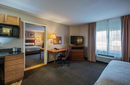 Windsor Locks Hôtel | Candlewood Suites Windsor Locks by IHG
