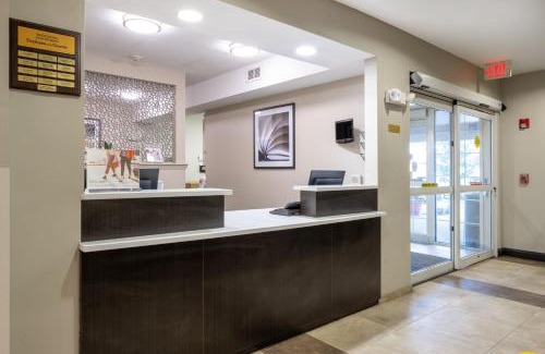 Windsor Locks Hôtel | Candlewood Suites Windsor Locks by IHG
