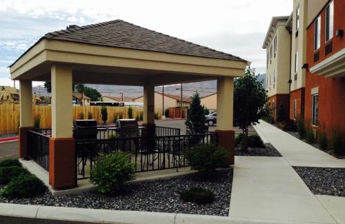 Winnemucca Hôtel | Candlewood Suites Winnemucca by IHG