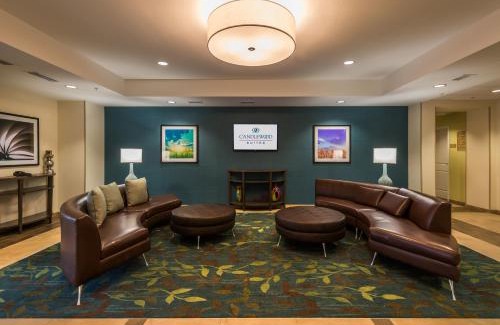 Winnemucca Hôtel | Candlewood Suites Winnemucca by IHG
