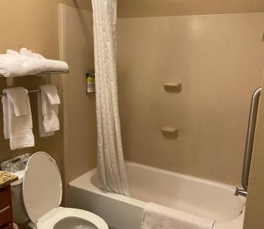 Williamsport Hôtel | Candlewood Williamsport by IHG