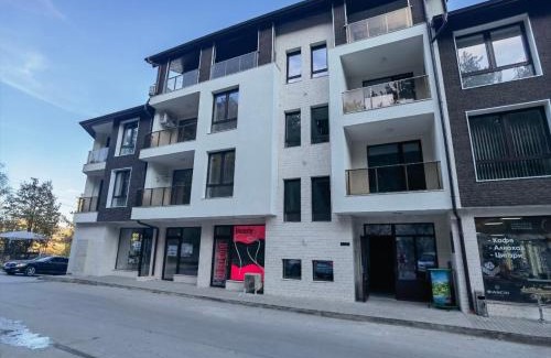 Velingrad Appartement | Candy 26 Apartment
