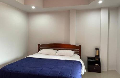 Na Chom Thian Appartement | Candy's Beach Walk