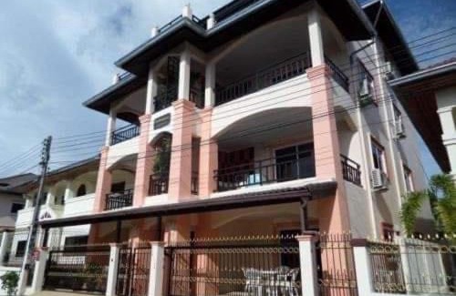 Na Chom Thian Appartement | Candy's Beach Walk