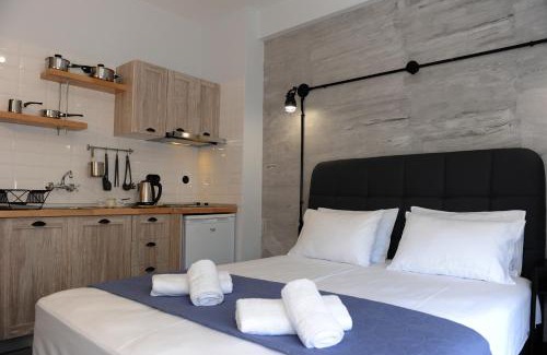 Asprovalta Appartement | Candy's Boutique Rooms