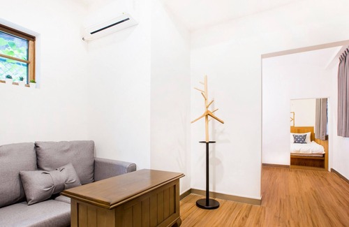 Fengshan District Maison | CandyFloss B&B -Kaohsiung