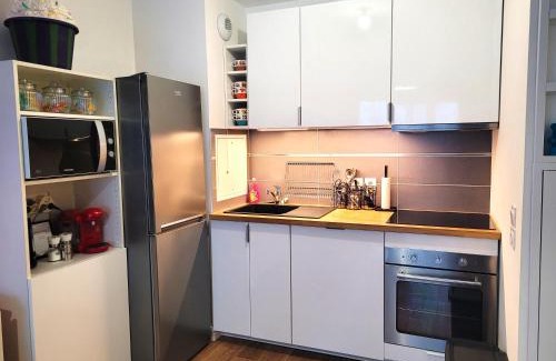 Meaux Appartement | Candyland-20min Disney-Famille