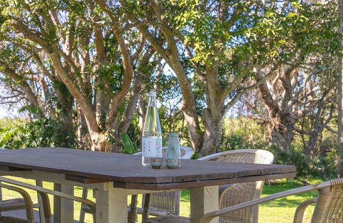 Goodwood Island Maison | Cane Cutters Cottage