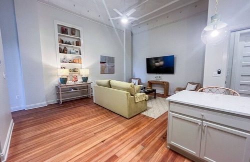 Demopolis Appartement | Cane - The Flats Demopolis