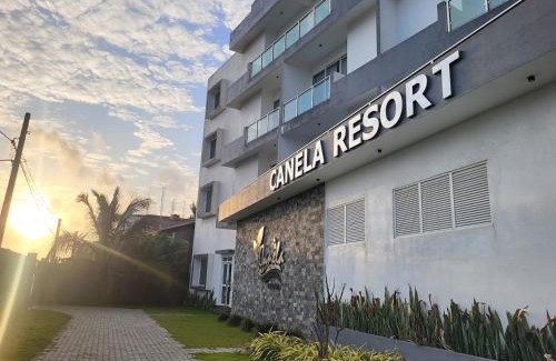 Kathaluwa Hôtel | Canela Beach Resort and Villa