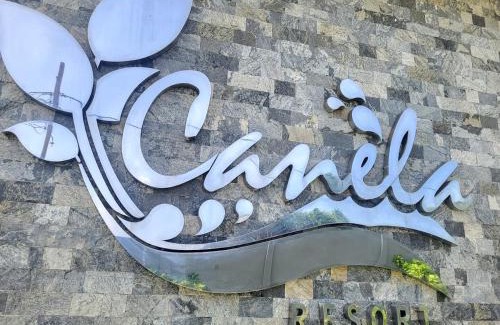 Kathaluwa Hôtel | Canela Beach Resort and Villa