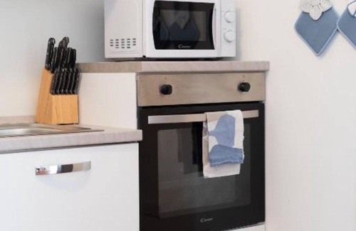 Bardolino Appartement | Canevon Suite Apartment