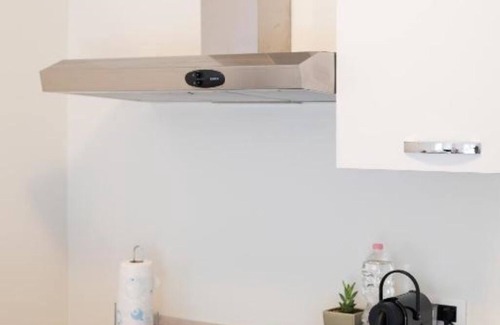 Bardolino Appartement | Canevon Suite Apartment