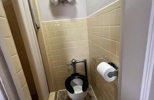 Downtown Dubuque Hôtel | Canfield Hotel