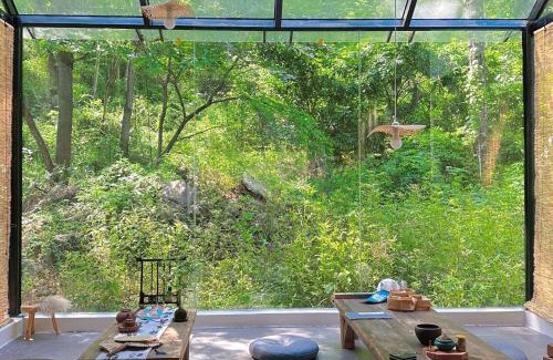 Yangshuo Cabine | CANG 藏In山院