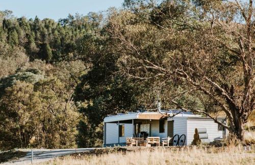 Piambong Maison | Canguri Boutique - A Memorable Farmstay near Mudgee