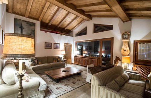Cortina d'Ampezzo Appartement | CanguroProperties - Ca' Mora