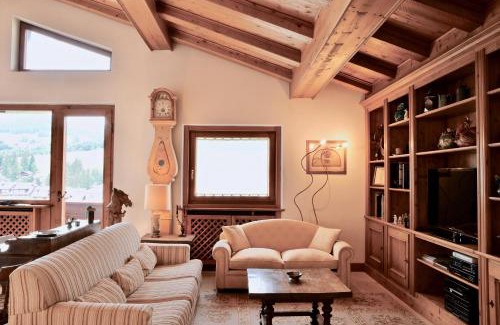 Cortina d'Ampezzo Appartement | CanguroProperties - Ca' Mora
