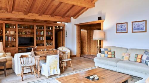 Cortina d'Ampezzo Appartement | CanguroProperties - Ca' Mora