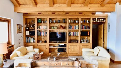 Cortina d'Ampezzo Appartement | CanguroProperties - Ca' Mora