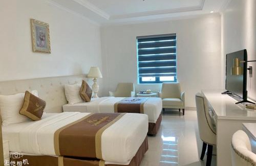 Hai Phong Hôtel | Canh Hung Palace