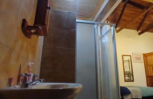 Graskop Hôtel | Canimambo at The Old Post Office Inn