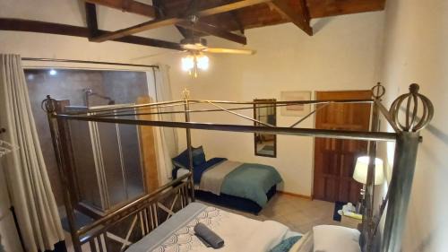 Graskop Hôtel | Canimambo at The Old Post Office Inn