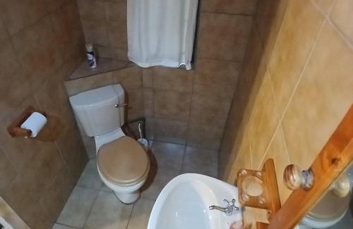 Graskop Hôtel | Canimambo at The Old Post Office Inn