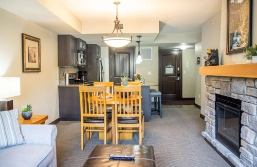 Copperstone Resort Copropriété | Canmore - Copperstone #2200 - 1 Bedroom