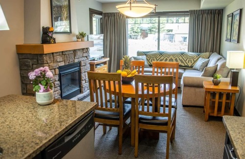 Copperstone Resort Copropriété | Canmore - Copperstone #2200 - 1 Bedroom