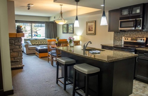Copperstone Resort Copropriété | Canmore - Copperstone #2200 - 1 Bedroom