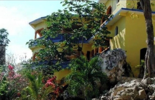 Little Bay Maison | Cannabis friendly B&B at Hayley's Paradise.