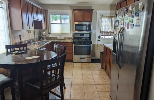 Ruby Hill Maison | Cannabis Friendly House Minutes From Downtown Denver & Red Rocks