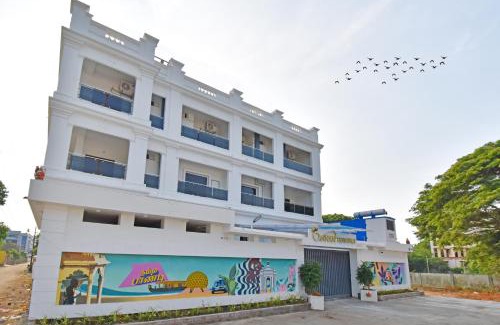 Kalapettai Hôtel | Cannan Residency