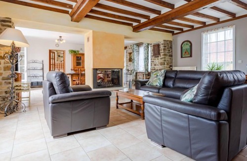 Bolleville Maison | Maison Cannelle (LLE400) à Bolleville - 6 personnes, 3 chambres
