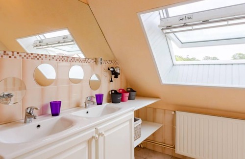 Bolleville Maison | Maison Cannelle (LLE400) à Bolleville - 6 personnes, 3 chambres