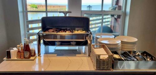 Astoria Hôtel | Cannery Pier Hotel & Spa