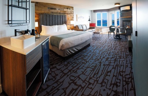 Astoria Hôtel | Cannery Pier Hotel & Spa