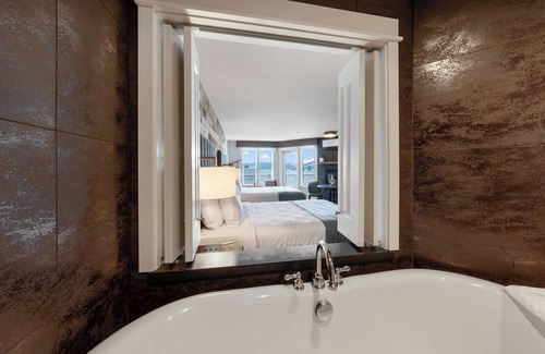 Astoria Hôtel | Cannery Pier Hotel & Spa